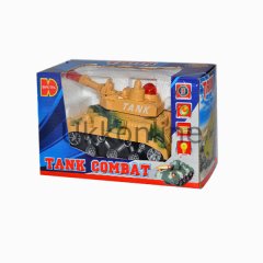 700W-710 KUTUDA PİLLİ TANK
