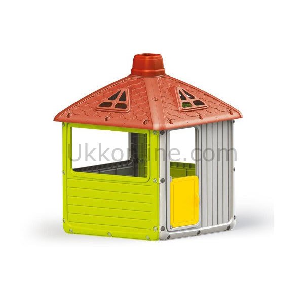 3010 ŞEHİR EVİ