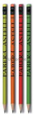 FABER CASTELL STYLE SİLGİLİ KURŞUN KALEM