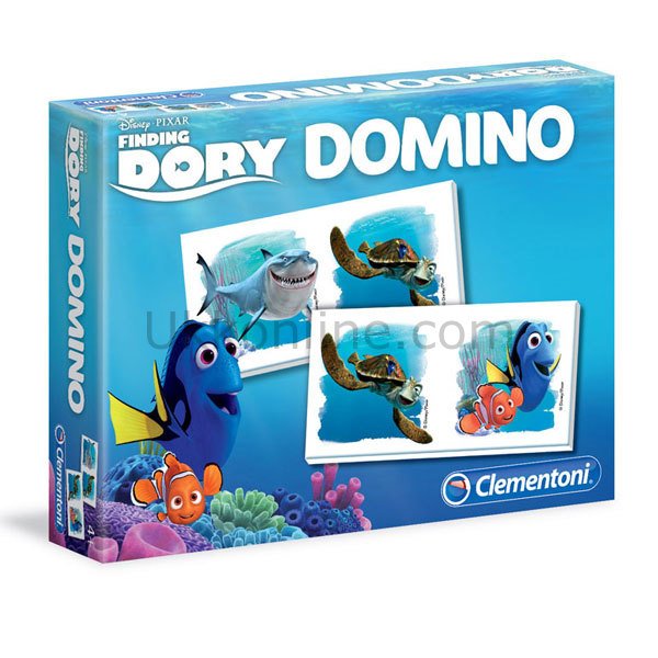 13379 FINDING DORY/Domino +4 yaş