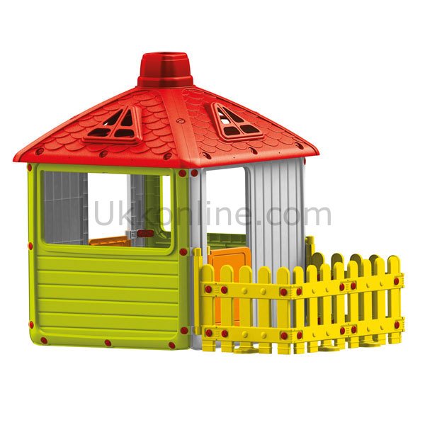 3011 ŞEHİR EVİ ÇİTLİ