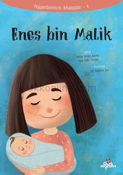 ENES BİN MALİK