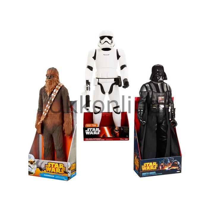 GP 93575 Big Figures Star Wars Klasik 50 cm Figür