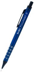 SCRİKSS FULLPOINT SHINY SİYAH CHROME VERSATİL KALEM