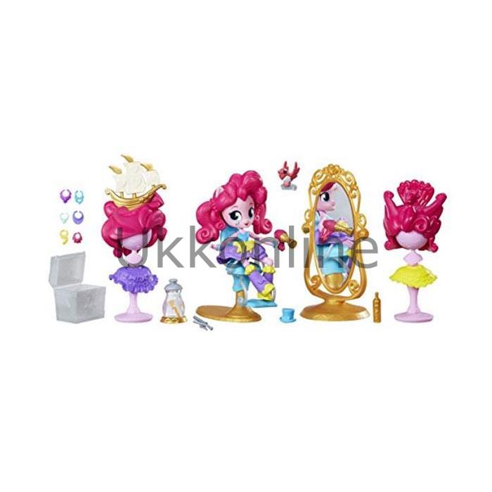 Hasbro B8824 Equestria Girls Miniler Hikaye Seti