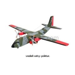 VBU63998 C-160 1:22/Revell/seviye 3