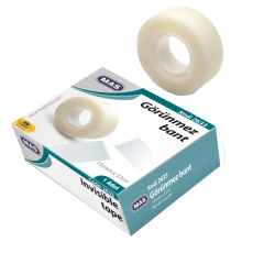 MAS GÖRÜNMEZ BANT 19mm-33m 2633