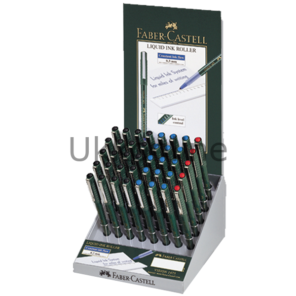FABER ROLLER VİSİON 40 LI 1475