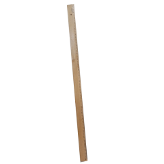 YILDIZLAR AHŞAP CETVEL 100cm 141