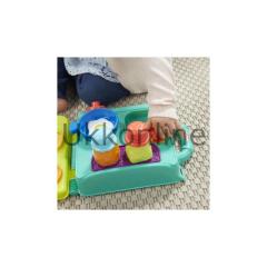 Hasbro B5848 Playskool Öğretici Mutfağım