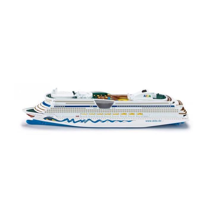 Siku 1720 Cruise Gemisi