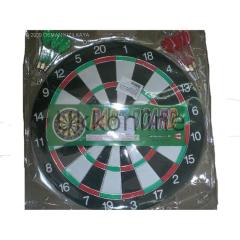 Kızılkaya Vak.Dart Seti 15''BY