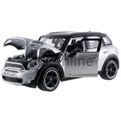 Neco 31273 Maisto 1:24 Mini Countryman