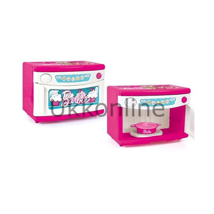 Dolu 1601 Barbie Mikro Dalga Fırın