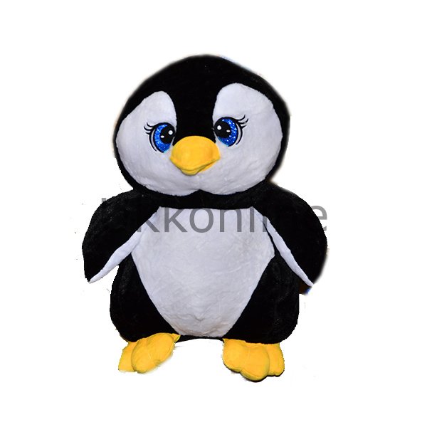 78546 SEVİMLİ PENGUEN 60CM