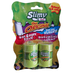 Sarp Slimy 33725 2 Barrels On A Blister-24/48