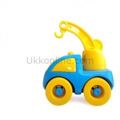 5041 MİNİ TONTONLAR STAND KUTU