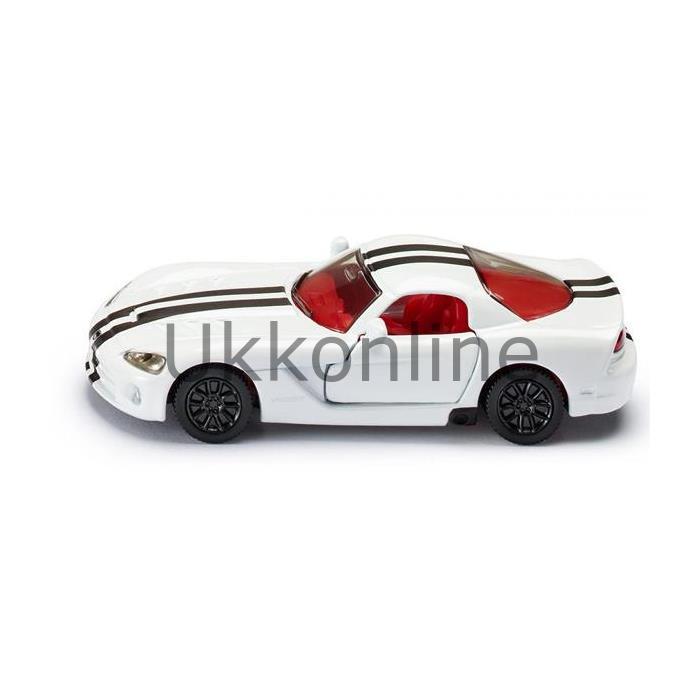 Siku 1434 Dodge Viper