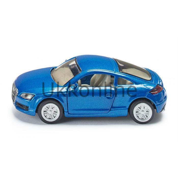 Siku 1428 Audi TT