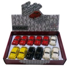 2540/2543D Ç.BIRAK 1967 VW CLASSICAL BEETL