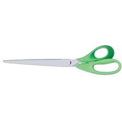 MAS OFİS MAKASI 9325 BİON 25CM