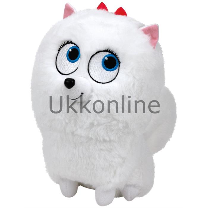 Mega 96292 TY Peluş Slop Gidget Meo