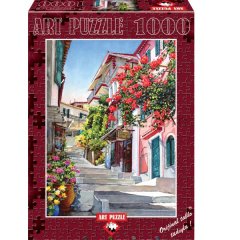 4414/ART 1000 prc PARGA ART/1000 Parça Puzzle