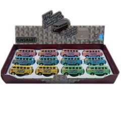 2542/45/46D Ç.BIRAK 1962 VW CLASSICAL BUS