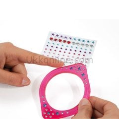 78116 MODA BİLEZİKLERİ /CrazyChic +7 yaş