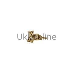 Ottonya NG 770765 Ghepardo Con Baby (NGS)