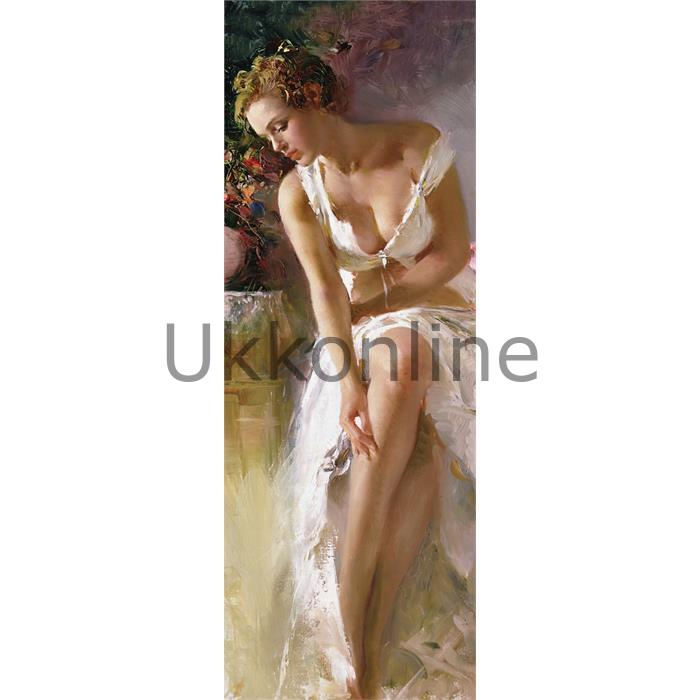 ART 4432 1000 PUZZLE P.ANGELICA