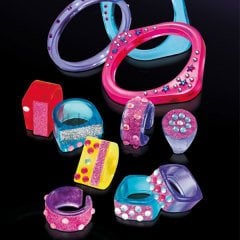 78136 MODA TAKILAR /CrazyChic +7 yaş
