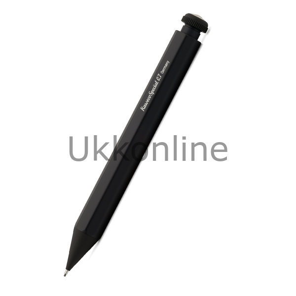 KAWECO VERSATİL MİNİ SPECİAL AL MAT SİYAH