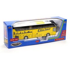 68337 KUT.Ç.B 1:32 TUR OTOBÜSÜ