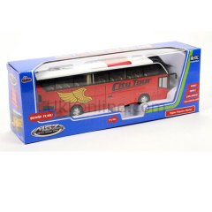 68337 KUT.Ç.B 1:32 TUR OTOBÜSÜ