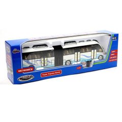 68338 KUTULU ÇEKBIRAK 1:32 METROBÜS