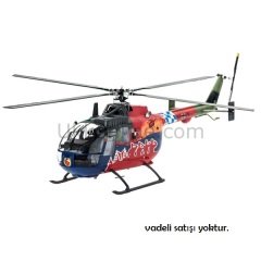 VBU64906 BO 105 1:32 /Revell /Seviye4