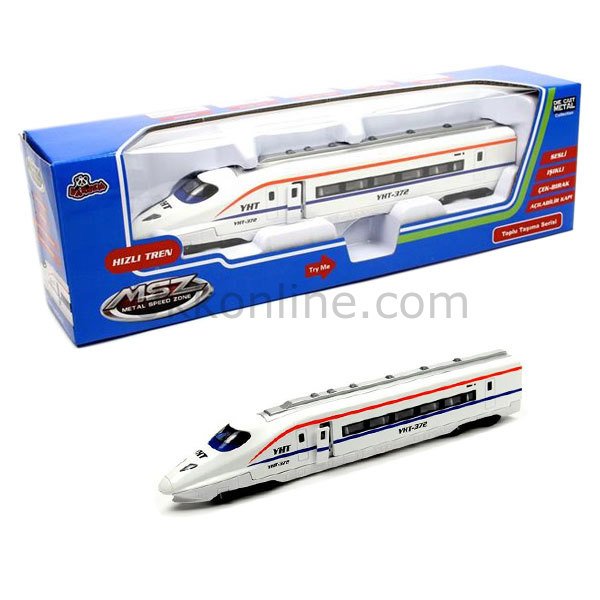 68372 KUT.Ç.B 1:80 TUR OTOBÜSÜ YÜKSEK HIZLI
