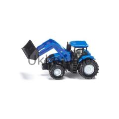 Siku 1355 New Holand Kepçeli Traktör 1355
