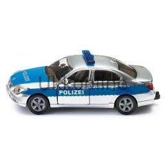 Siku 1352 Polis Devriye Aracı