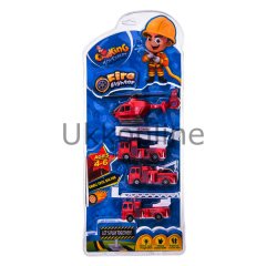 H056 KART.Ç.BIRAK ARABA