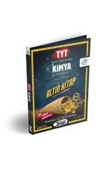 Tyt Kimya Altın Kitap Tamamı Video Çözümlü Soru Bankası
