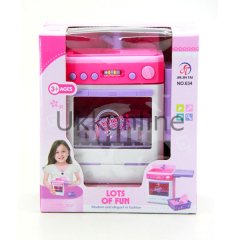 634 PİL.BÜY BULAŞIK MAKİNASI 650515M