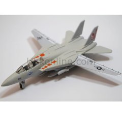 51306 Ç/B 9INCH F-14 SAVAŞ UÇAĞI