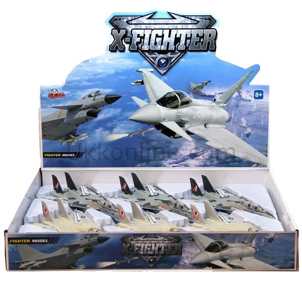 51306 Ç/B 9INCH F-14 SAVAŞ UÇAĞI