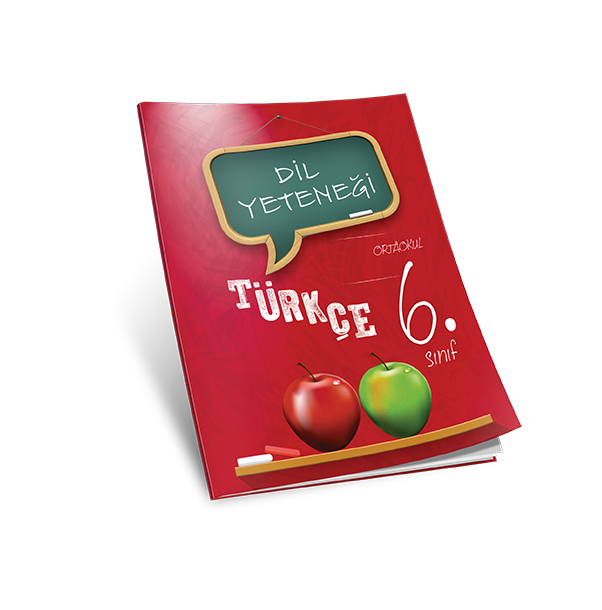 Koza Türkçe Dil Yeteneği 6