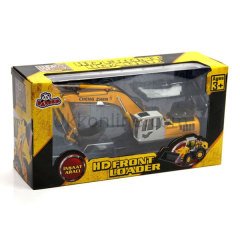 68373/77 KUT.DIE CAST KAZICI VE KEPÇE