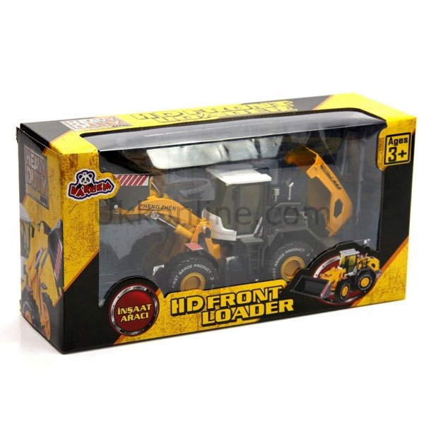 68373/77 KUT.DIE CAST KAZICI VE KEPÇE