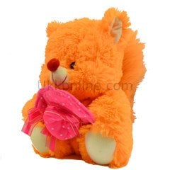382591S PEL.AYI SİNCAP MAYMUN 3 ASS.28CM