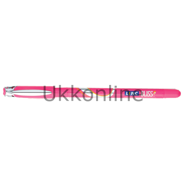 FUJİKA LİNC GLİSS TÜKENMEZ PEMBE